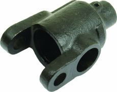 Gearhus til niveauboks 3/4 Ford - 193092M1