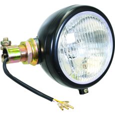 Forlygte halogen LH venstre nærlys 12V JD - AL12065