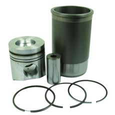 Stempelrings- og cylinderforingssæt JD - RE15597