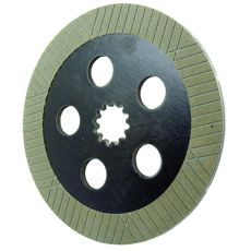 Bremsefriktionsskive. OD 306mm JD - AZ40478