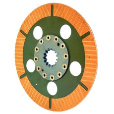 Bremsefriktionsskive. OD 313mm JD - AL75434