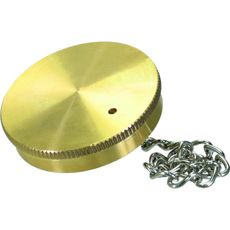 Gevindet tanklåg MF - 825569M91