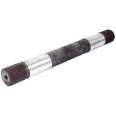 Tværaksel JD - L152475