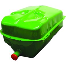 Brændstoftank JD - AT31635