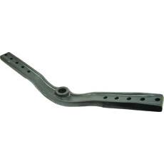 Akselbom til MF, grundlæggende komponent til pålidelig ydeevne.