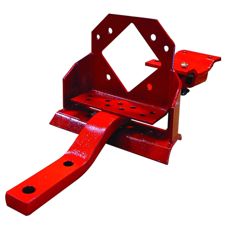 Svingbar trækstang komplet MF TE20, TEA20, TED20, TEF20