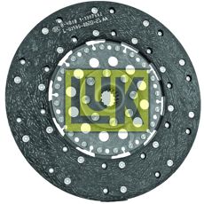 Koblingsplade JD - AL120017