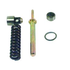 Ventilstyringsenhed JD - R68384
