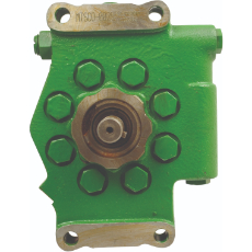 Hydraulikpumpe John Deere AR103036: Pålidelig og stærk hydrauliksystemløsning.