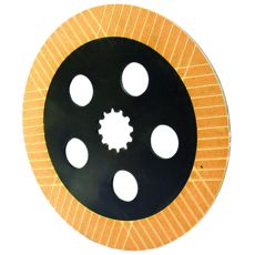Bremsefriktionsskive. OD 305mm JD - AL38234