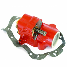 Hydraulisk løftecylinder Ford - 81813302