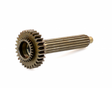 Bageste hovedaksel Ford - C5NN7C095D