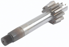 Styresektor Ford - 81817044