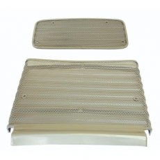 Frontgitter Ford New Holland - 87701659