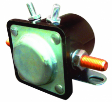 Solenoid 6V Ford - 311007