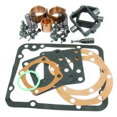 Reparationssæt hydraulikpumpe MF - 886404M2