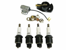 Tændingssæt Ford 2000, 4000