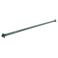 Parallelstag-rør 850mm MF