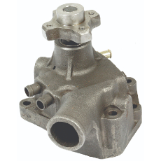 Højkvalitets vandpumpe John Deere AR65260, perfekt til landbrug.