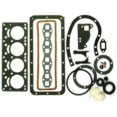 Tætningssæt komplet 4 Cyl. MF TE20 - 830631M91