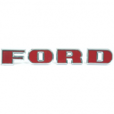 Emblem til Ford - 86514060