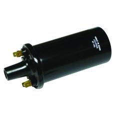 6V tændspole, optimal til ældre køretøjer og maskiner.