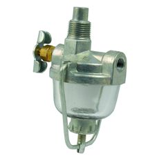 Sedimentkop komplet JD - AT326991