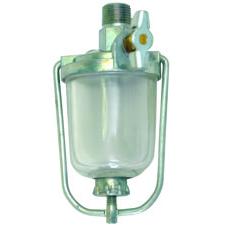 Slamkopsamler med montering, effektiv til sedimentforhindring.