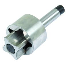 Sæt med rotor og aksel til motoroliepumpe MF - 827501M91