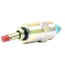 Brændstofstopsolenoid JD - AR87379