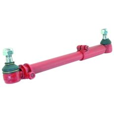 Styrestang/trækstang, komplet 410 720mm JD - ENKELTDELE