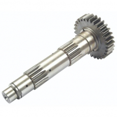 Transmission til mellemaksel Ford - D2NN7111A