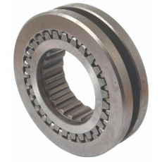 Bageste kobling Ford - 83900869