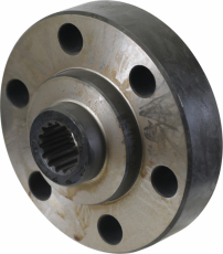 Nav til kraftudtagsdrev Ford - 81801947