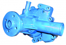 SBA145017780 vandpumpe, perfekt til Ford og New Holland traktorer.