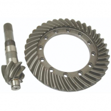 Kronhjul og pinion Ford - 81803384