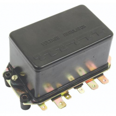 Spændingsregulator Ford - C7NN10505D