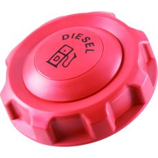 Brændstofdæksel JD - RE60714