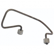 Brændstofindsprøjtningsrør Nr. 1 Ford - C5NE9A555F