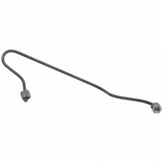 Brændstofindsprøjtningsrør Nr. 3 Ford - 81814457