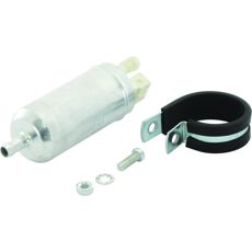 Elektrisk brændstofpumpe JD - AL170540