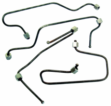 Brændstofindsprøjtningsrørsæt Ford - C5NE9A557B