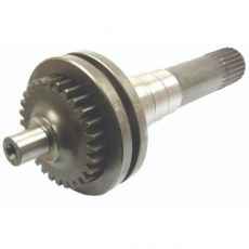 Koblings- og akselenhed 0,75 tommer Ford - 81822960