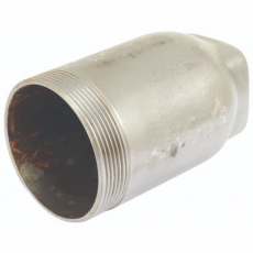 Kraftudtagsdæksel Ford - 47811118