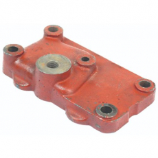 Beskyttelsesplade Ford - 81811978GV