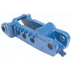 Vippearmsbeslag Ford 5000 - 81818844