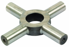 Differentialspindel Ford - 81876885