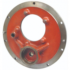 Front transmissionsbeskyttelsesplade Ford - C5NN7N054B