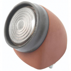 Front positionslys Halogen Venstre 12V Ford - 83976898