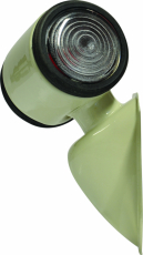 Positionslys For/Bag Halogen Venstre 12V Ford - D2NN13N201A